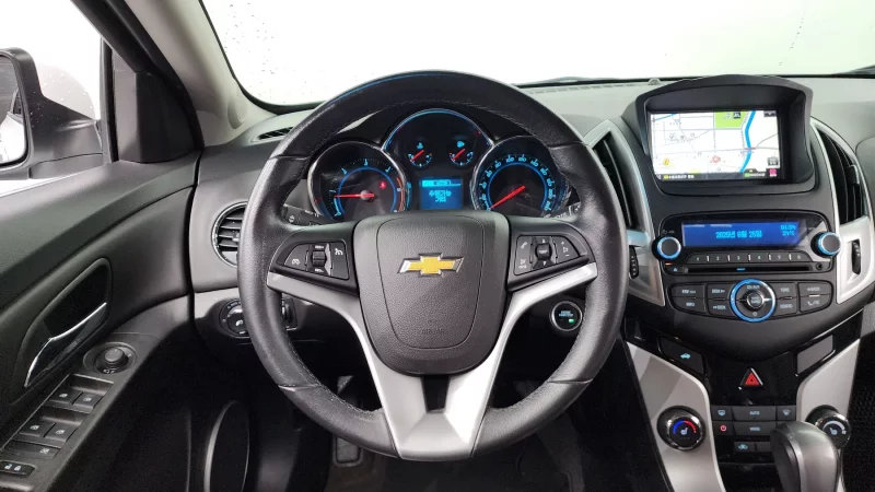 Daewoo Cruze