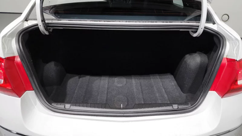 Daewoo Cruze