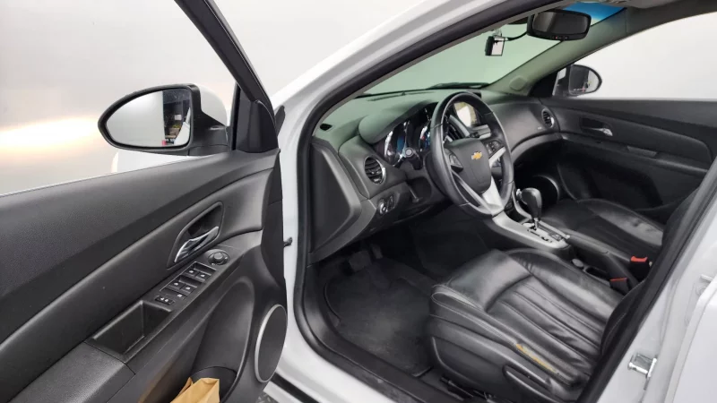 Daewoo Cruze