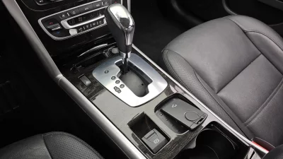 Renault Samsung SM5