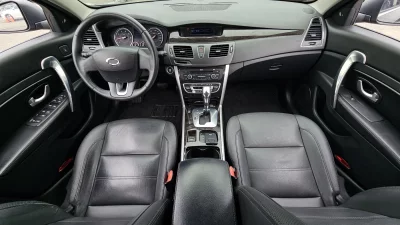 Renault Samsung SM5