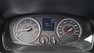 Renault Samsung SM5