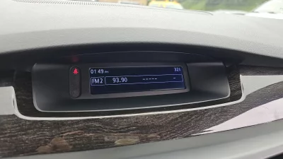 Renault Samsung SM5