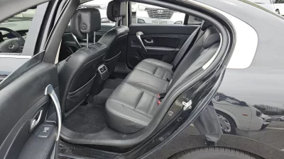 Renault Samsung SM5