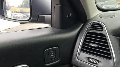 Renault Samsung SM5