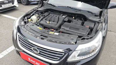 Renault Samsung SM5