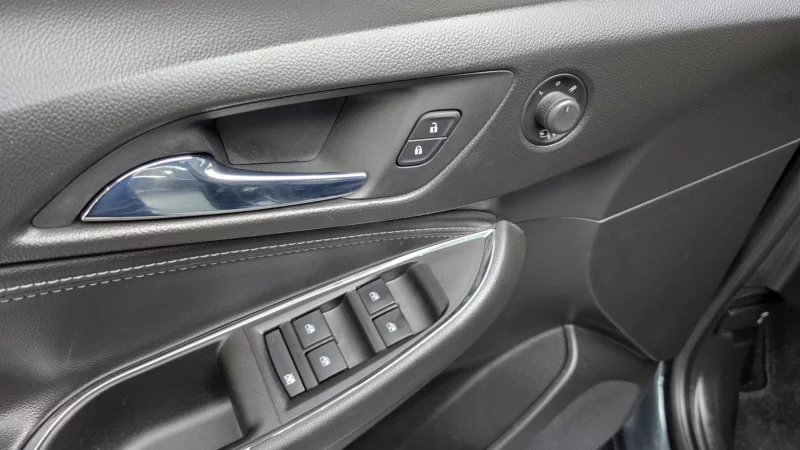 Daewoo Cruze