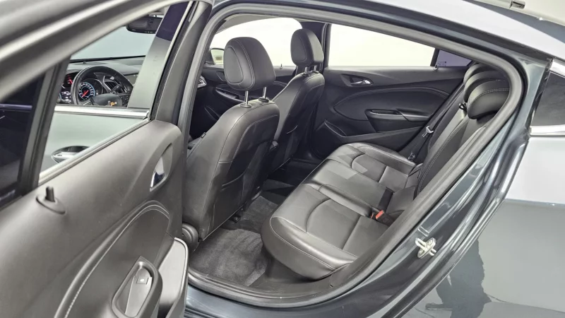 Daewoo Cruze