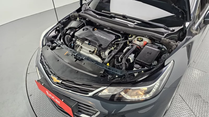 Daewoo Cruze