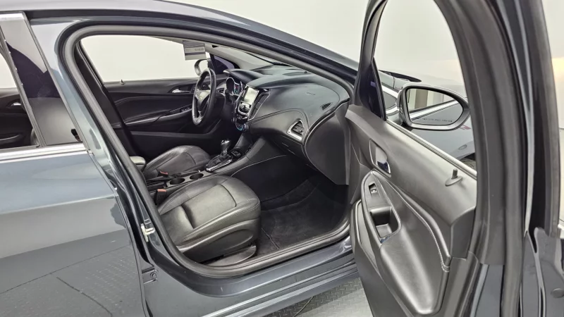 Daewoo Cruze