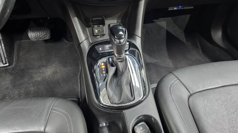 Daewoo Cruze