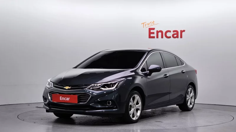 Daewoo Cruze