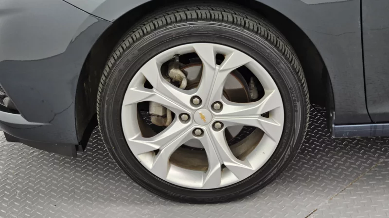 Daewoo Cruze