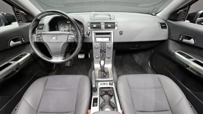 Volvo C30