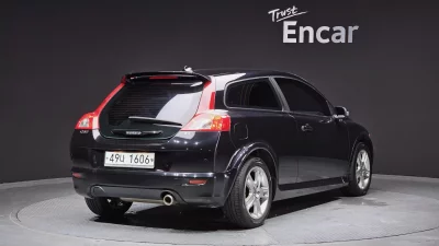 Volvo C30