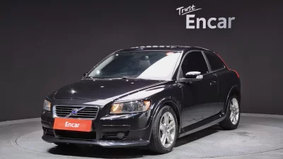 Volvo C30