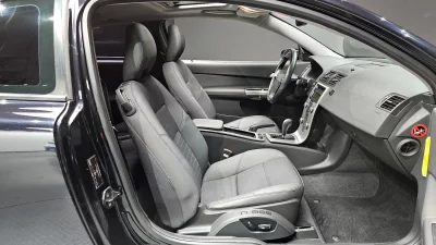 Volvo C30