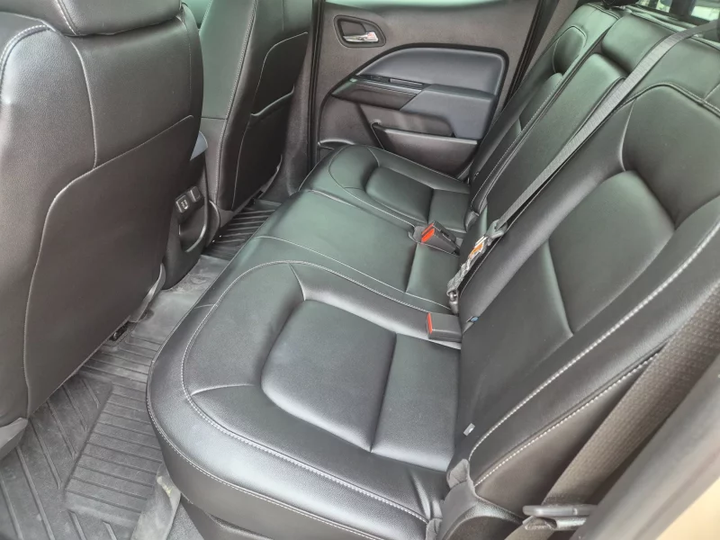 Daewoo Colorado