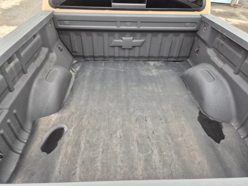 Daewoo Colorado