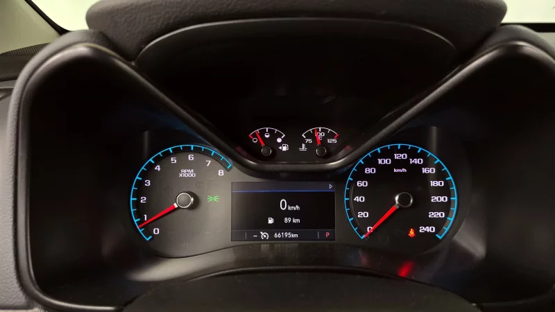 Daewoo Colorado