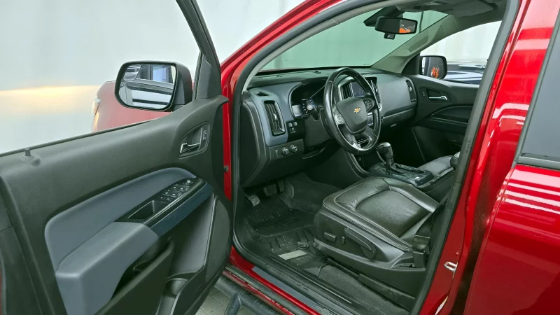 Daewoo Colorado