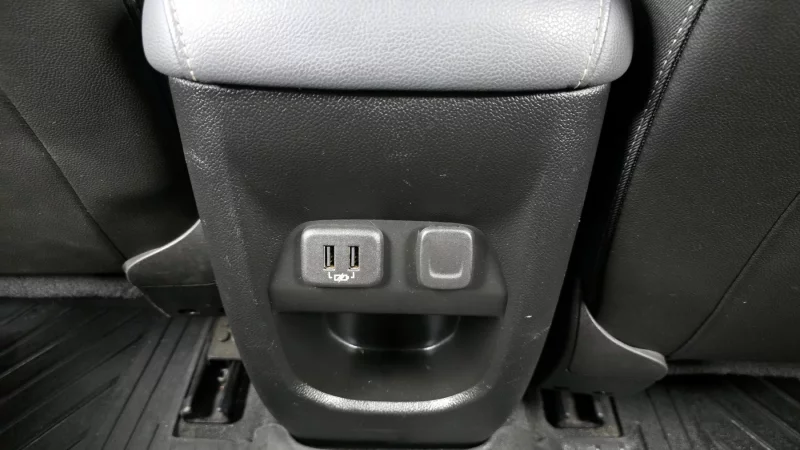 Daewoo Colorado