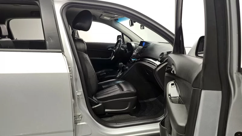 Daewoo Orlando