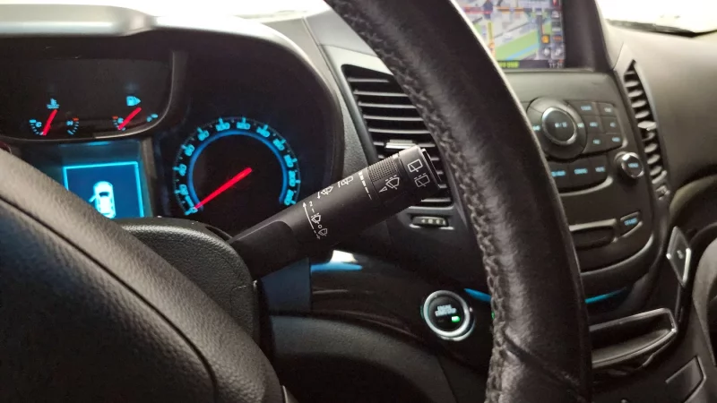 Daewoo Orlando