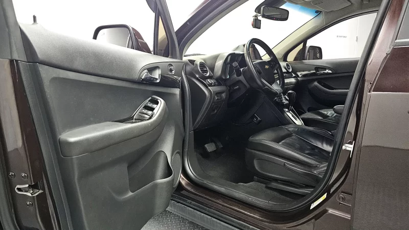 Daewoo Orlando
