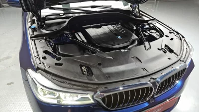 BMW Gran Turismo