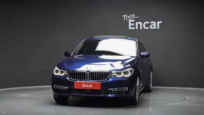 BMW Gran Turismo