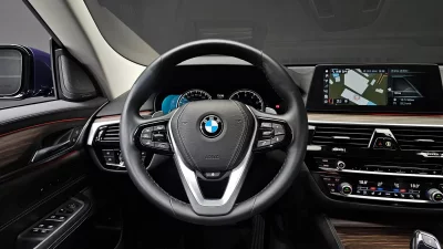 BMW Gran Turismo