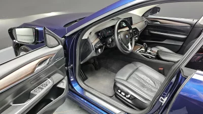BMW Gran Turismo