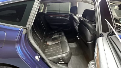 BMW Gran Turismo