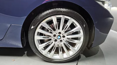 BMW Gran Turismo