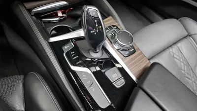 BMW Gran Turismo