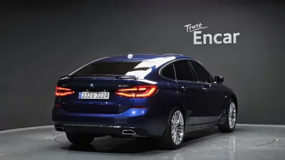 BMW Gran Turismo
