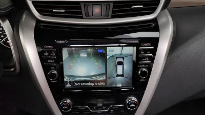 Nissan MURANO