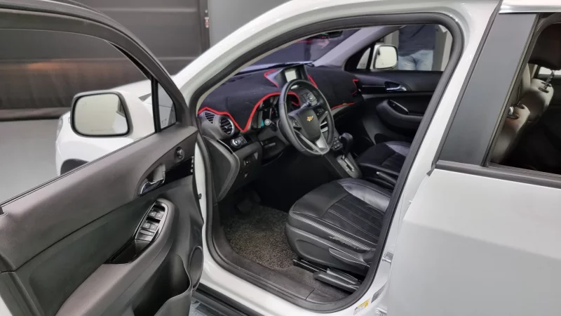Daewoo Orlando