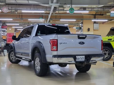 Ford F150