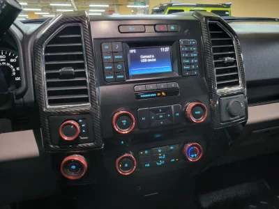 Ford F150