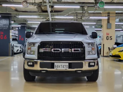 Ford F150