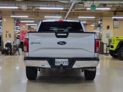 Ford F150