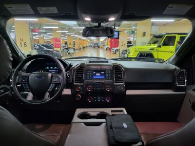 Ford F150