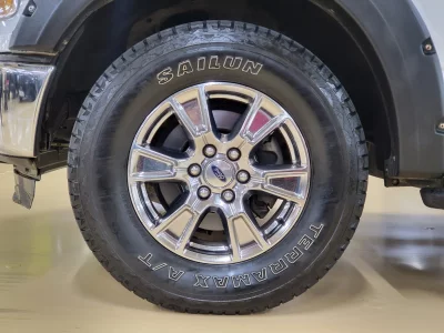 Ford F150