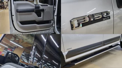 Ford F150