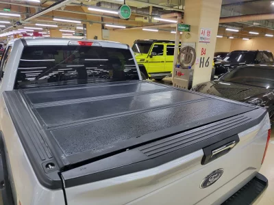 Ford F150