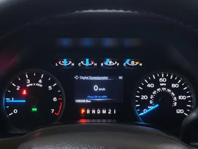 Ford F150