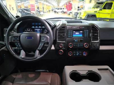 Ford F150