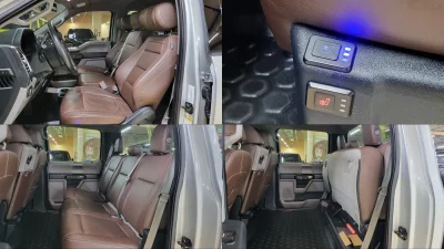 Ford F150